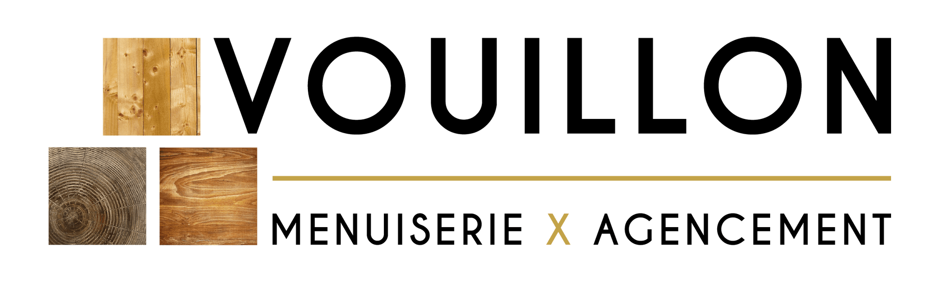 Réalisation de MENUISERIE VOUILLON