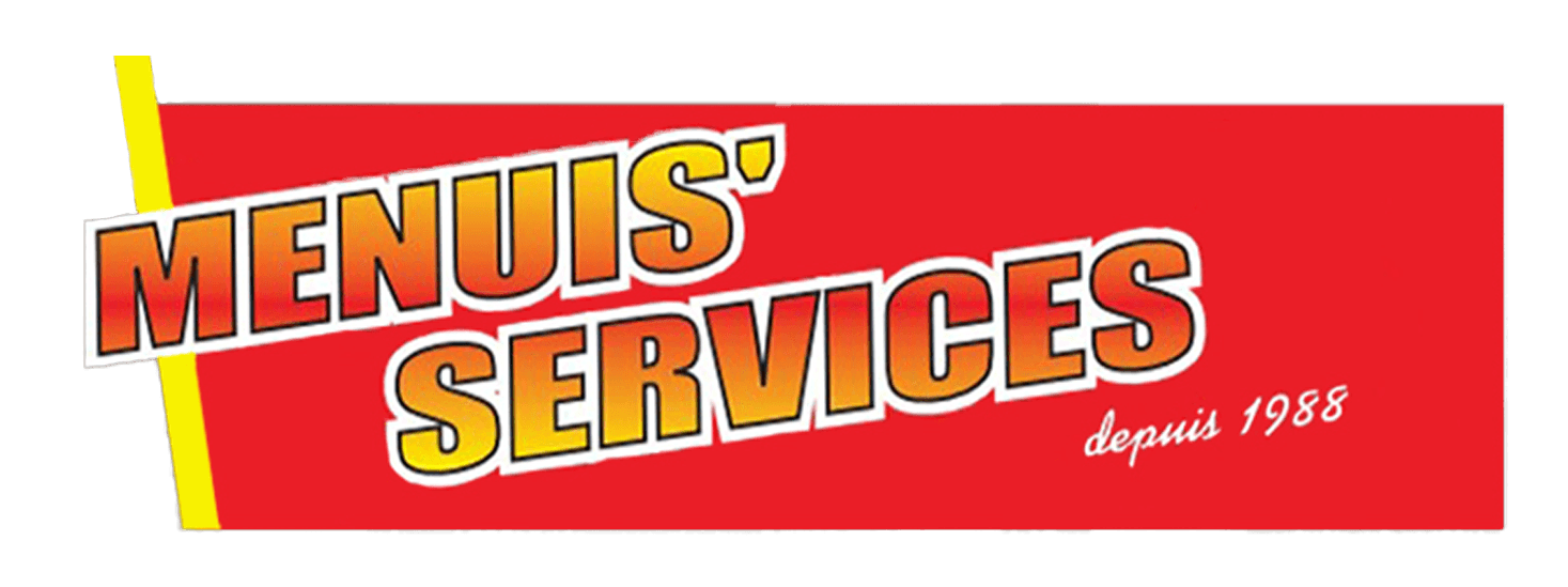 Réalisation de MENUIS'SERVICES