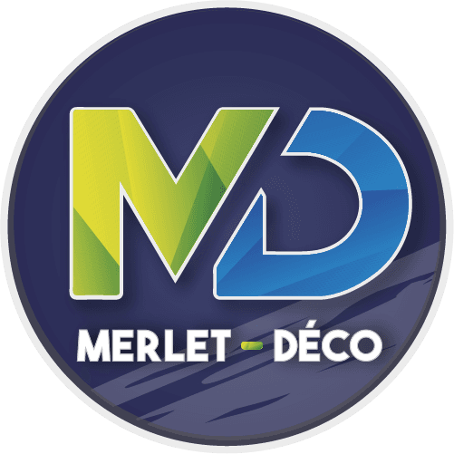 Réalisation de MERLET DECO
