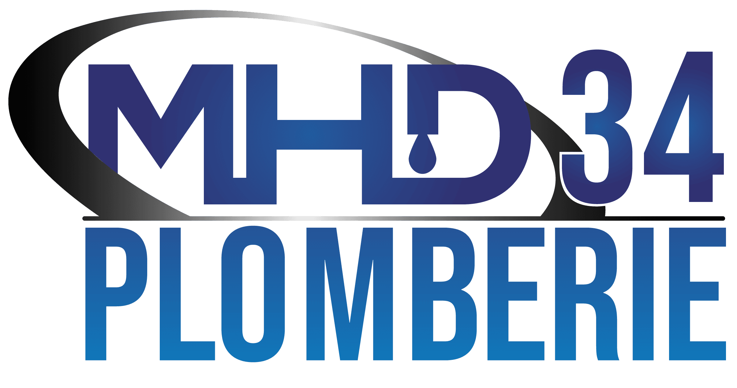 Réalisation de MHD 34 PLOMBERIE