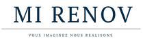 Réalisation de Mi Rénov