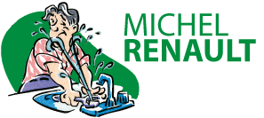 Réalisation de MICHEL RENAULT