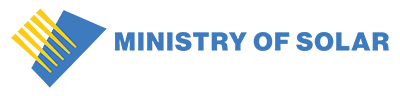 Réalisation de MINISTRY OF SOLAR
