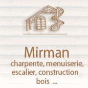 Réalisation de MIRMAN