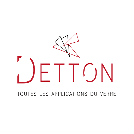 Réalisation de MIROITERIE DETTON