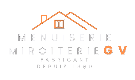 Réalisation de MIROITERIE G.V