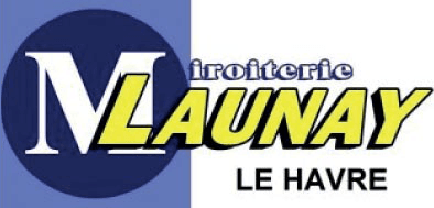 Réalisation de MIROITERIE LAUNAY