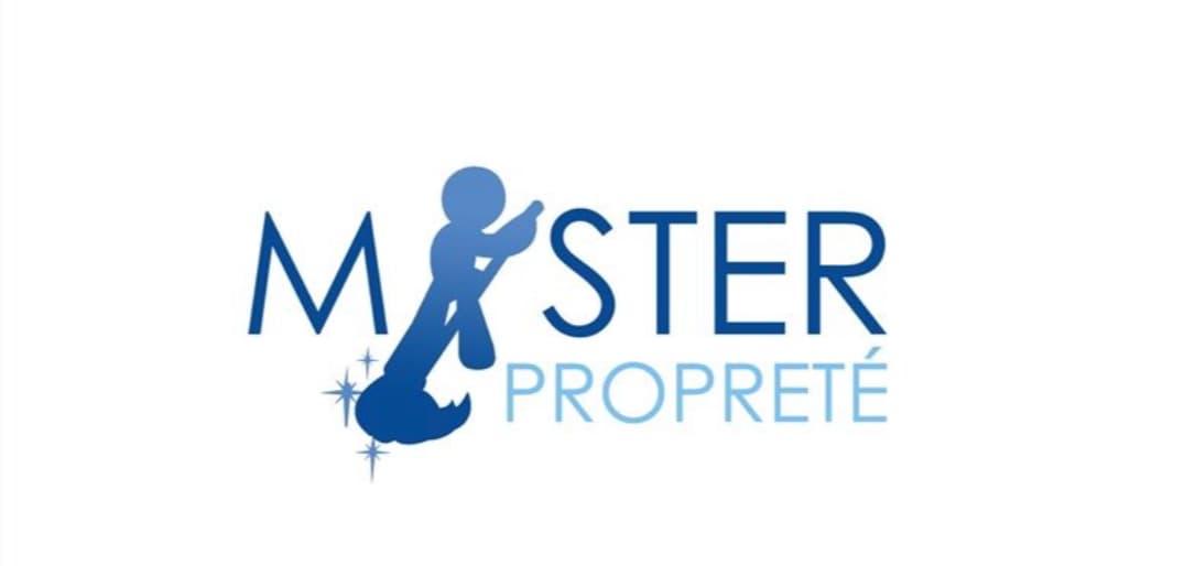 Réalisation de MISTER PROPRETE