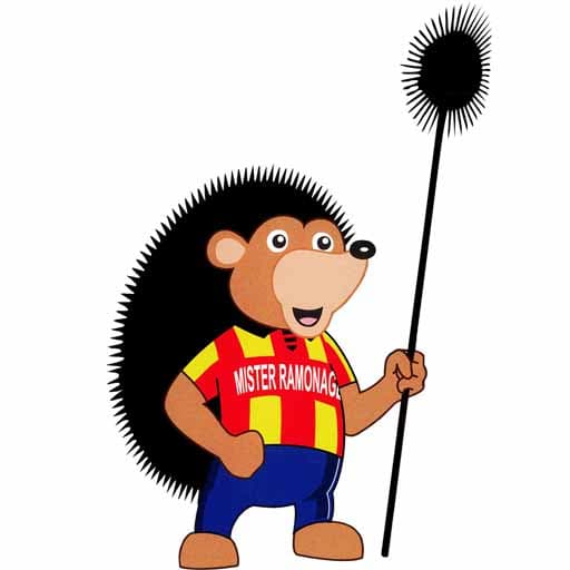 Chauffagiste RGE — MISTER RAMONAGE