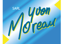 Réalisation de MOREAU YVON