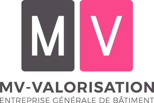 Réalisation de MV VALORISATION
