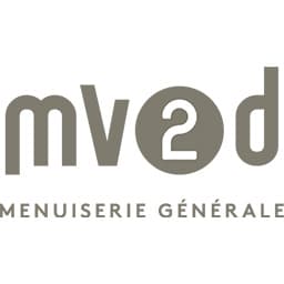 Menuisier RGE — MV2D