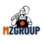 Réalisation de MZ GROUP