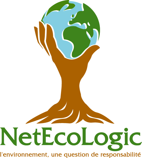 Réalisation de NETECOLOGIC