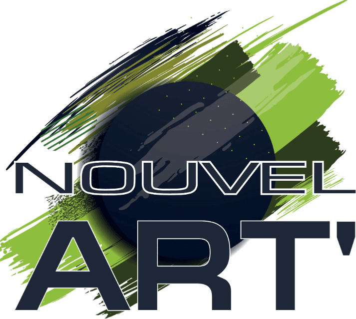 Réalisation de NOUVEL ART'