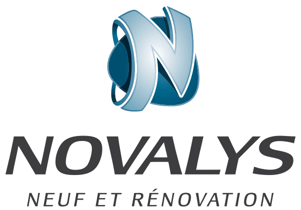 Réalisation de NOVALYS RENOVATION