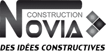 Réalisation de NOVIA CONSTRUCTION