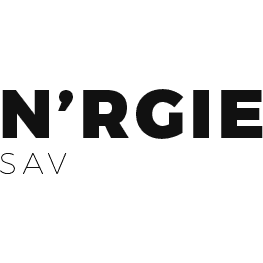 Réalisation de N'RGIE SAV SARL
