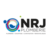 Réalisation de NRJ PLOMBERIE CHAUFFAGE