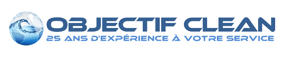 Réalisation de OBJECTIF CLEAN