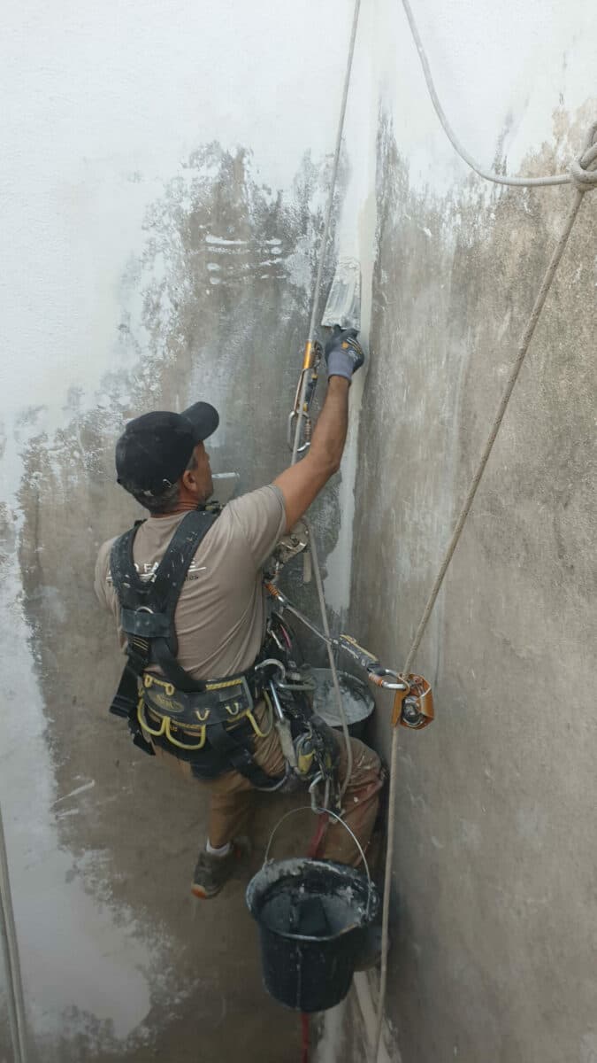 Réalisation de Omni Cordes