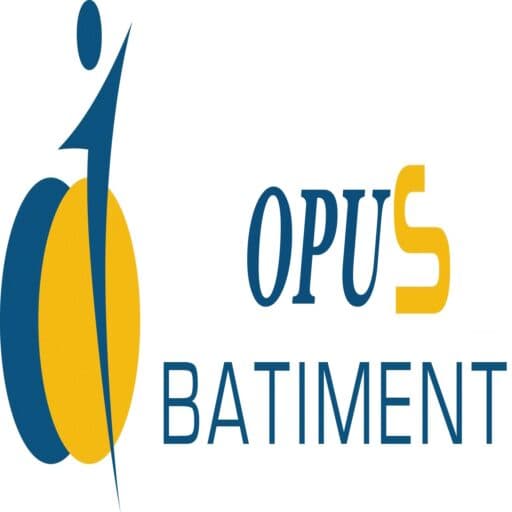 Réalisation de OPUS BATIMENT