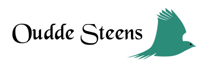 Réalisation de OUDDE STEENS