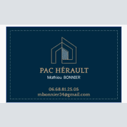 Réalisation de PAC HERAULT