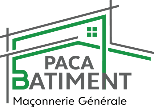 Réalisation de Paca Bâtiment