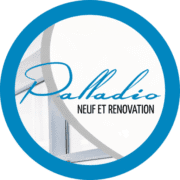 Réalisation de PALLADIO