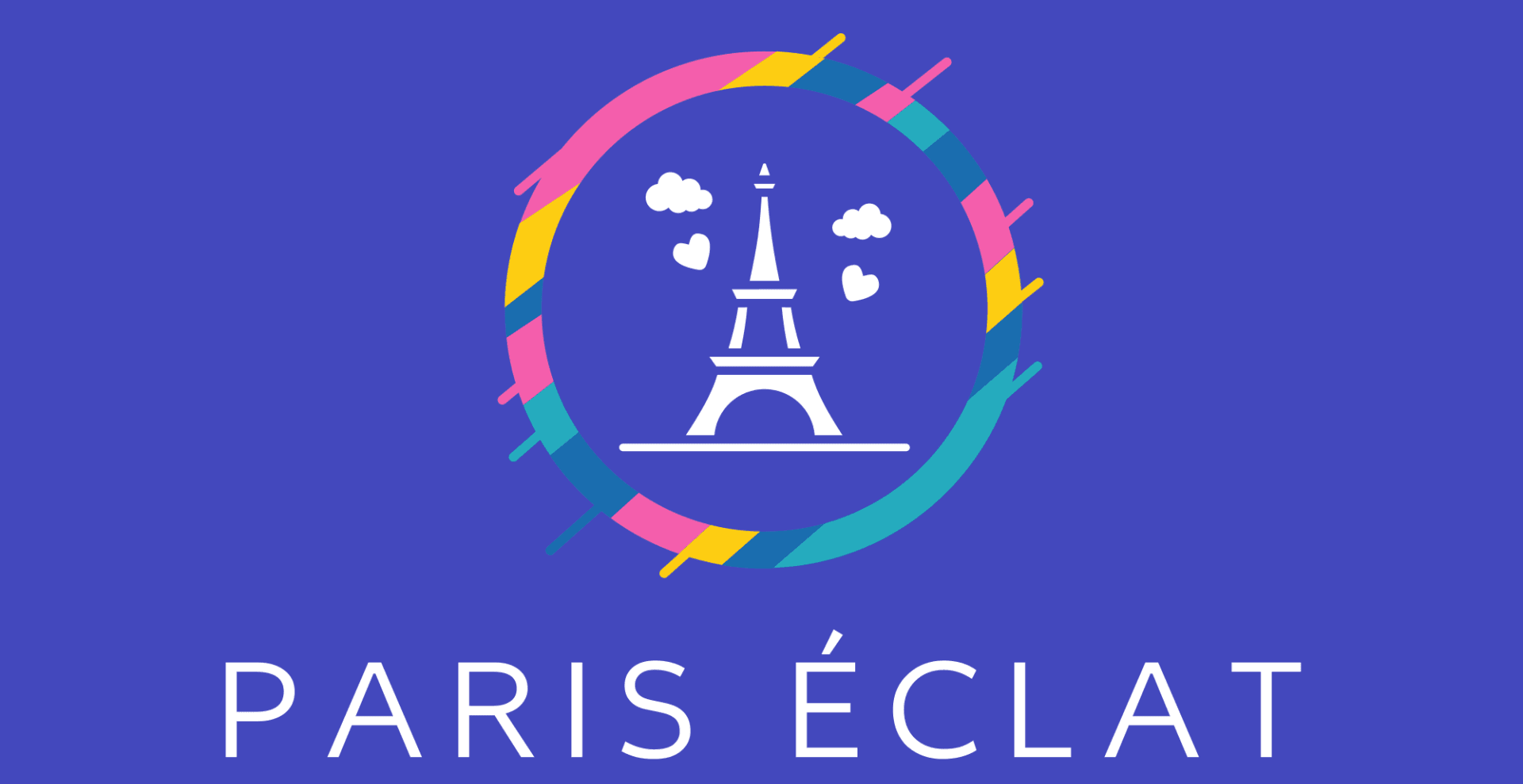 Réalisation de PARIS ECLAT