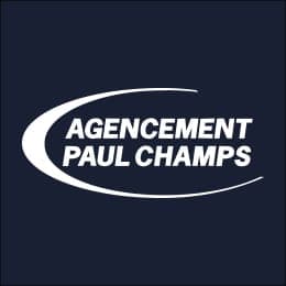 Réalisation de Paul Champs