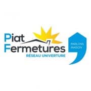 Réalisation de PIAT FERMETURES