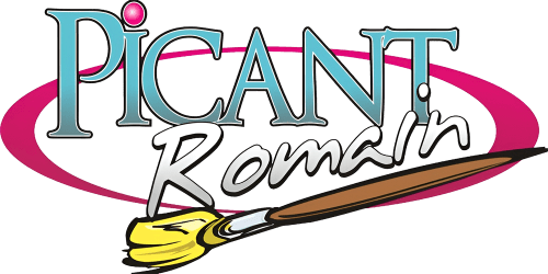 Réalisation de PICANT ROMAIN EURL