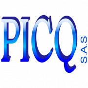 Réalisation de PICQ SAS