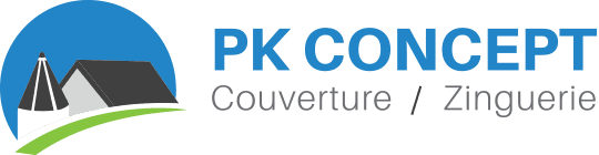 Couvreur / Charpentier RGE — PK CONCEPT