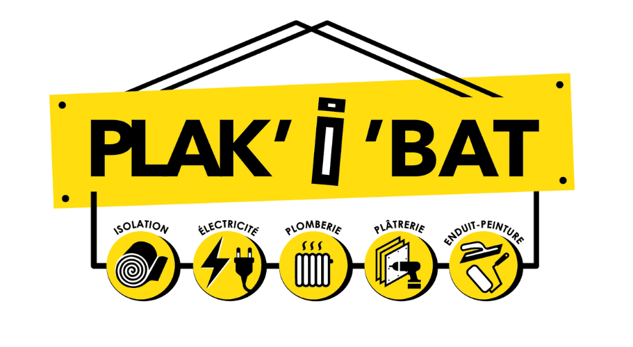 QUALIBAT-RGE RGE — PLAK'I'BAT