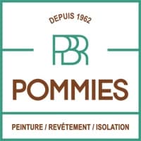 Réalisation de POMMIES ET FILS