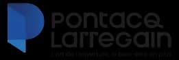 Réalisation de PONTACQ LARREGAIN