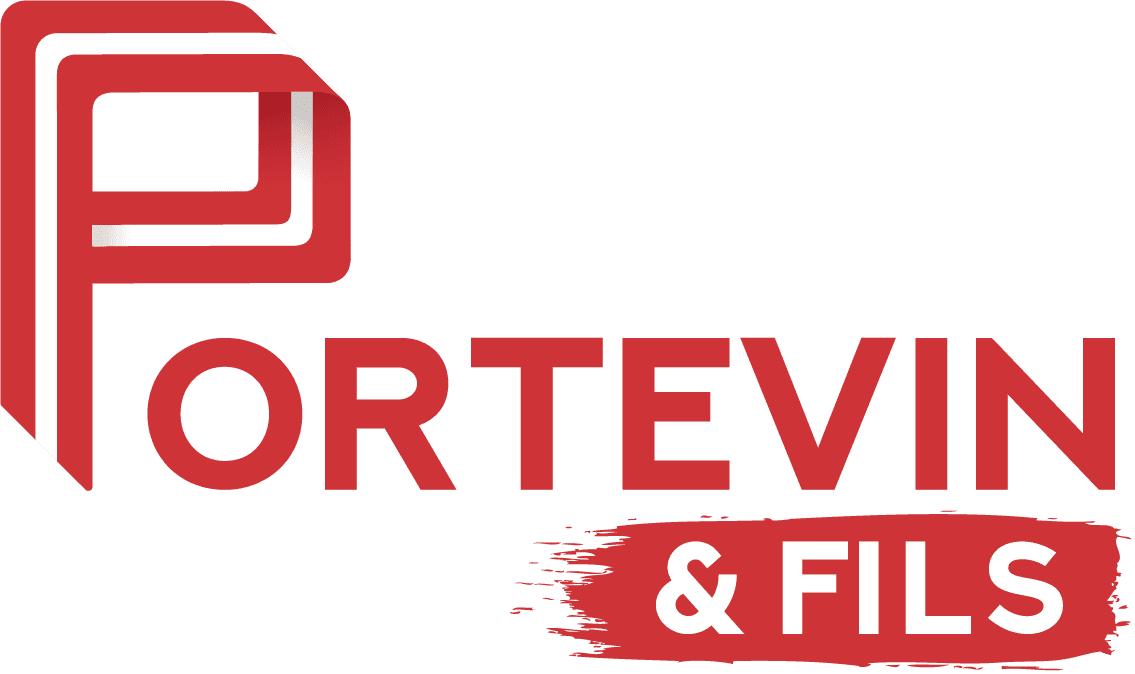 Réalisation de PORTEVIN ET FILS