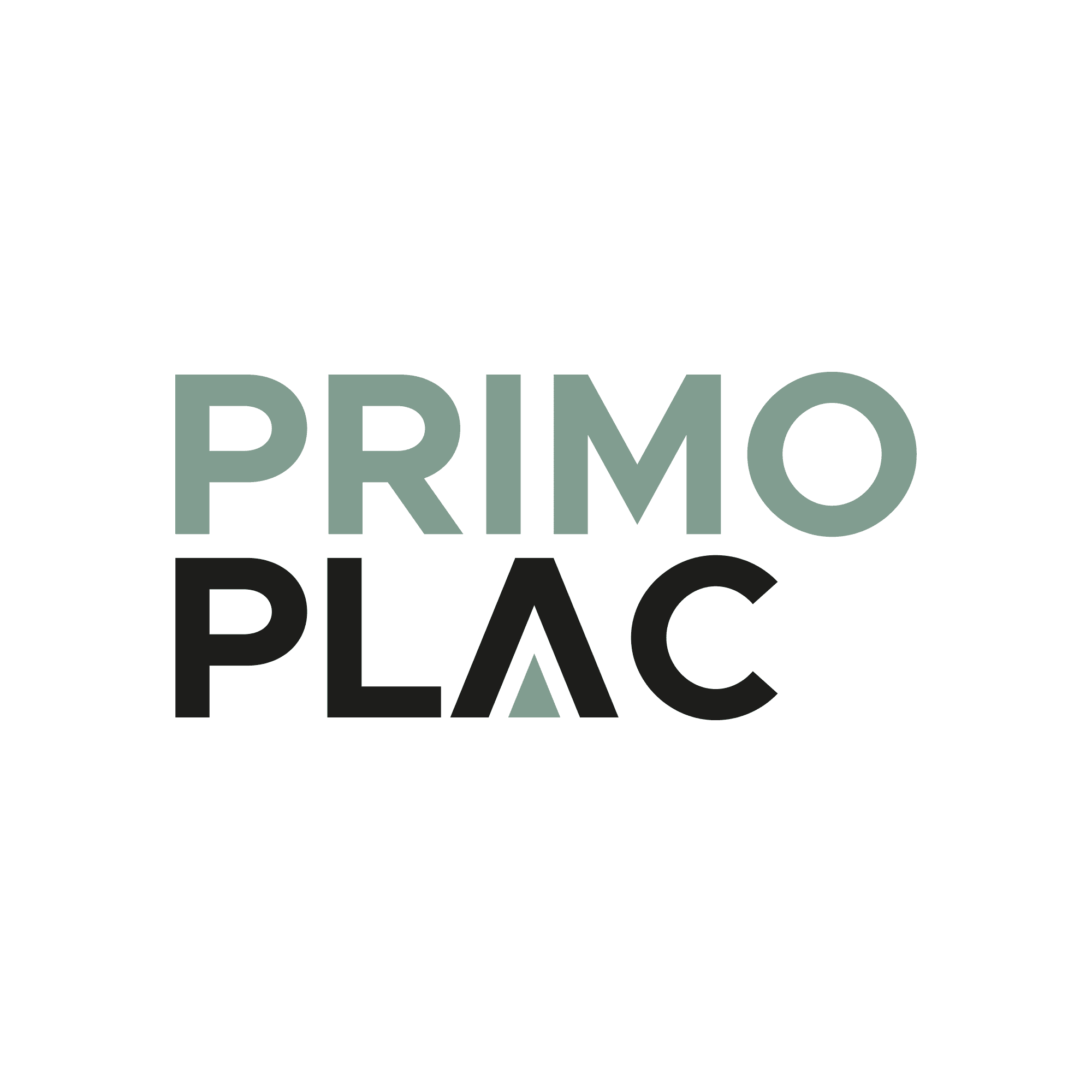Réalisation de PRIMOPLAC