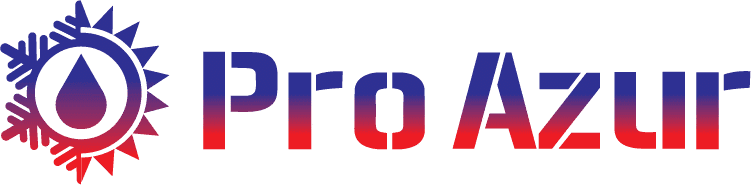 Réalisation de PRO AZUR