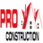 Réalisation de Pro Construction