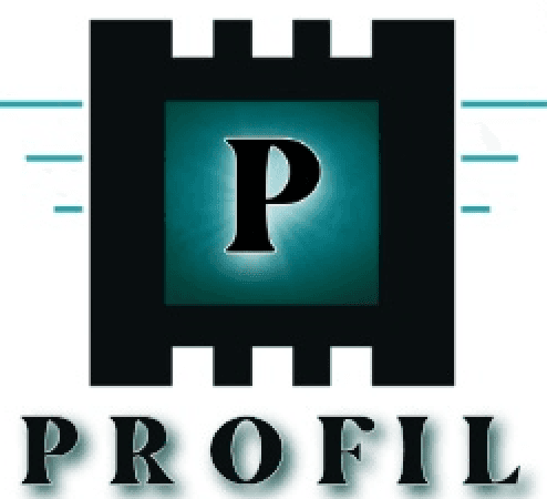 Réalisation de PROFIL