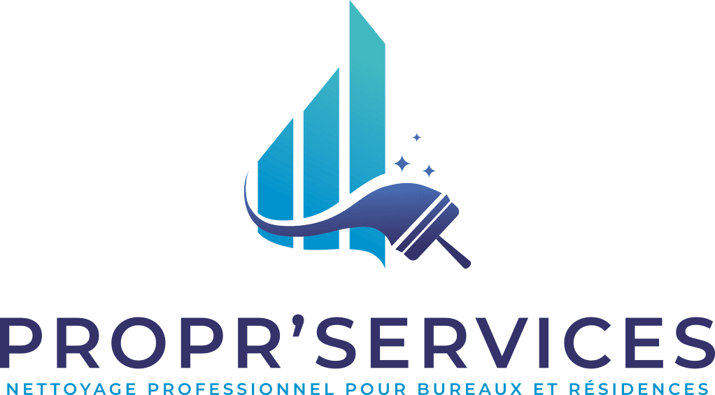 Réalisation de PROPR'SERVICES