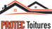 Réalisation de PROTECT TOITURE