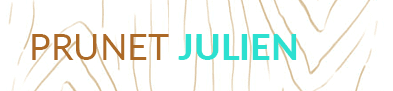 Réalisation de PRUNET JULIEN