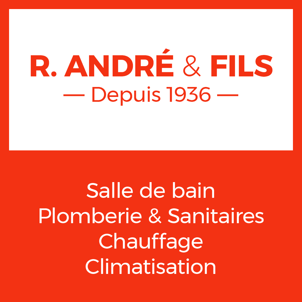 Réalisation de R ANDRE ET FILS