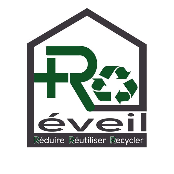 Réalisation de R+Eveil