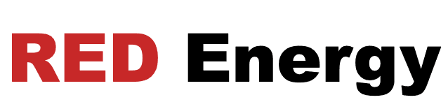 Ventilation+ RGE — RED ENERGY